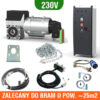Napęd do bramy GFA 9.24 230V