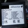 Napęd do bramy MFZ MDF 50-75-16