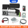 Napęd do bramy GFA 9.24 WS 900