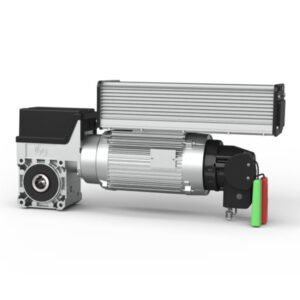 GFA SE 14.80 FU 120Nm 230V