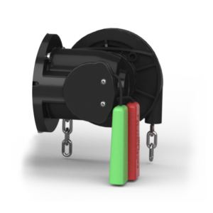 Awaryjny napęd ręczny GFA KNH 60