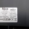 napęd do bramy garażowej NICE SPIN 21 / 23
