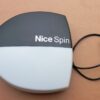 napęd do bramy garażowej NICE SPIN 21 / 23