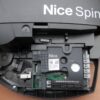 napęd do bramy garażowej NICE SPIN 21 / 23
