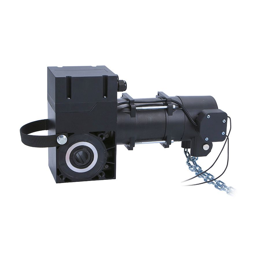 Napęd do bramy przemysłowej HATO INDUS GK40