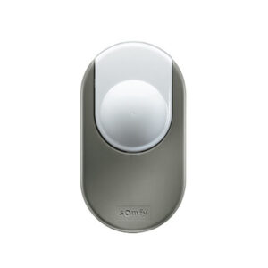 Napęd do bramy garażowej Somfy Dexxo PRO 1000 RTS