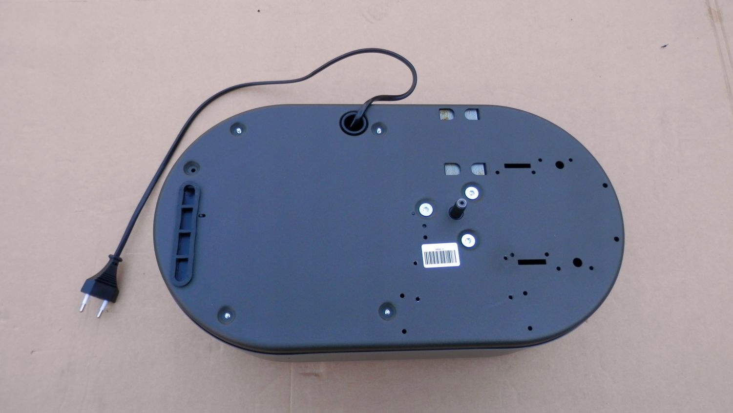 Napęd do bramy garażowej Somfy Dexxo PRO 1000 RTS