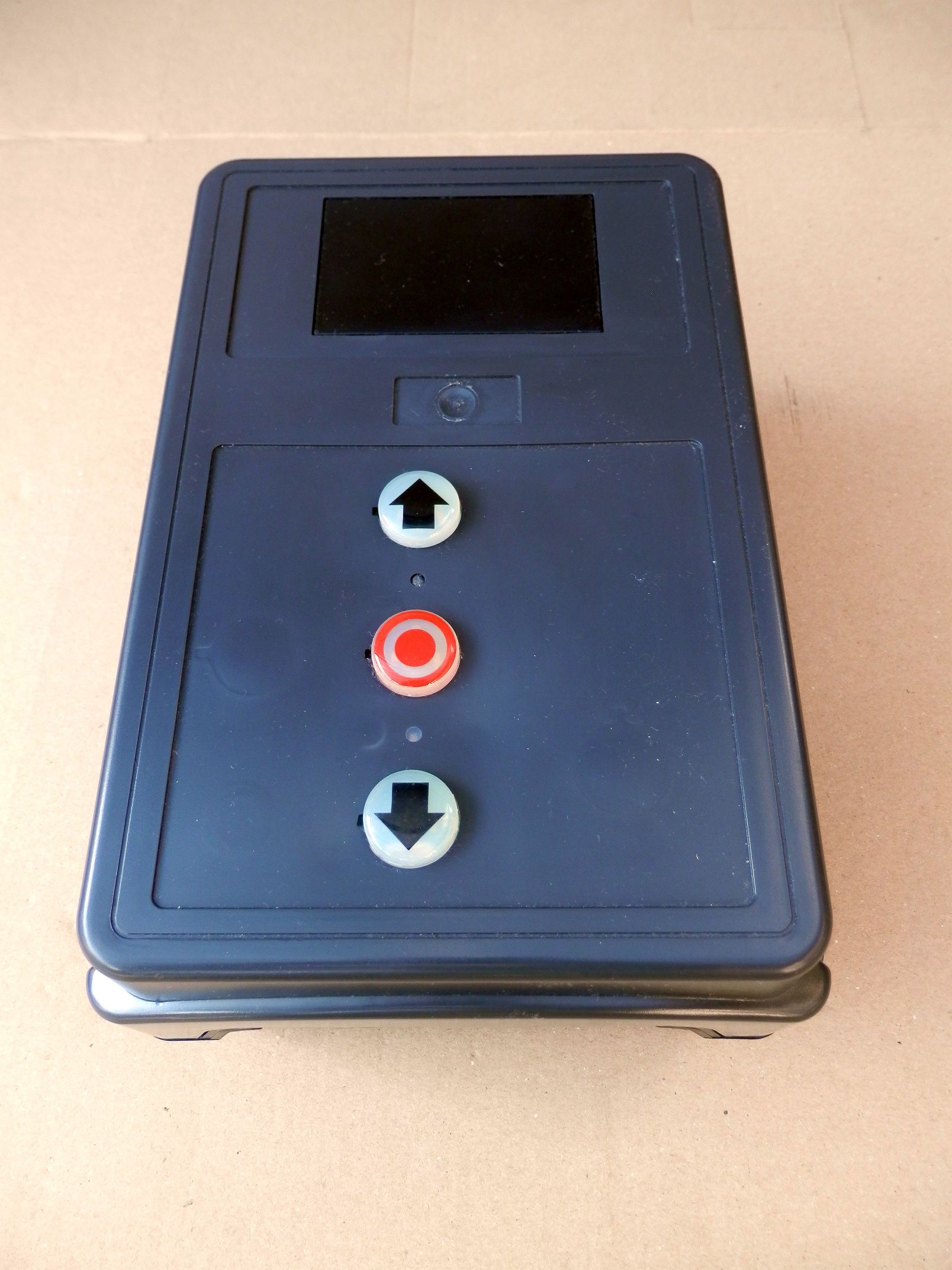 Centrala sterownik Marantec MFZ CS310