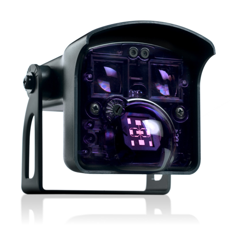 Radar,detektor ruchu Condor BEA