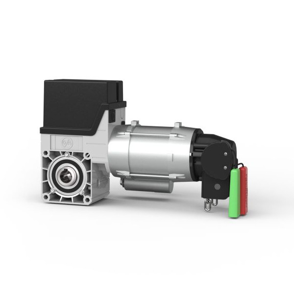 Napęd bramy segmentowej garażowej GFA SE 5.24WS 230V