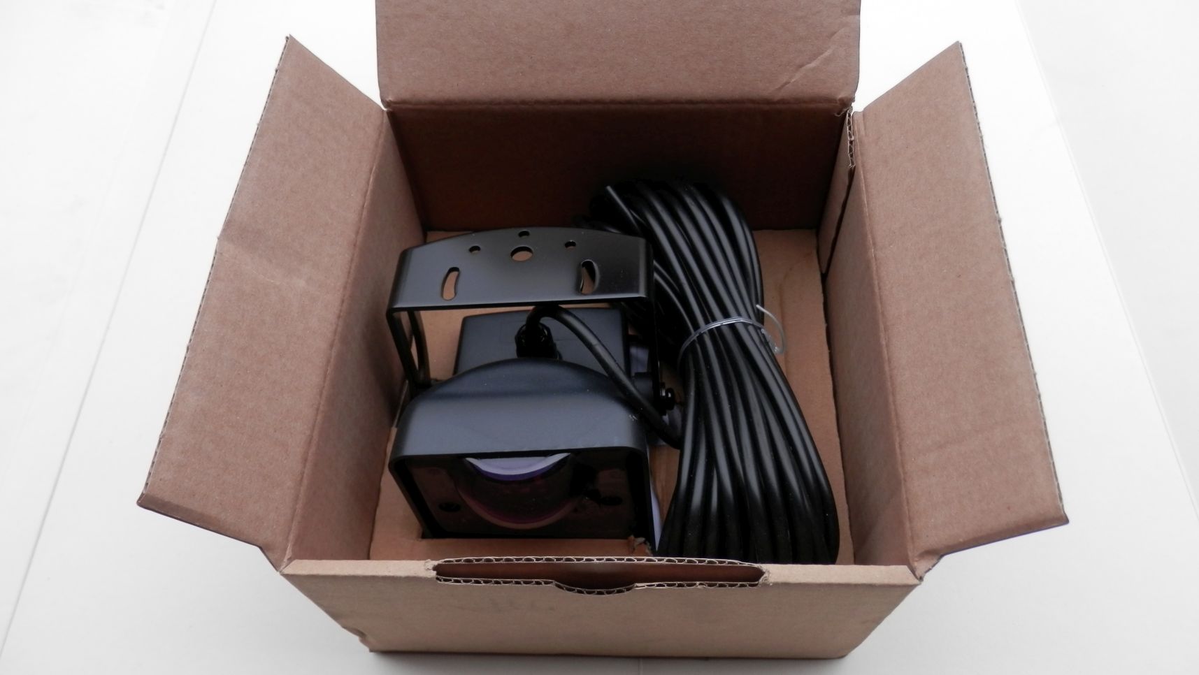 Radar,detektor ruchu Condor BEA