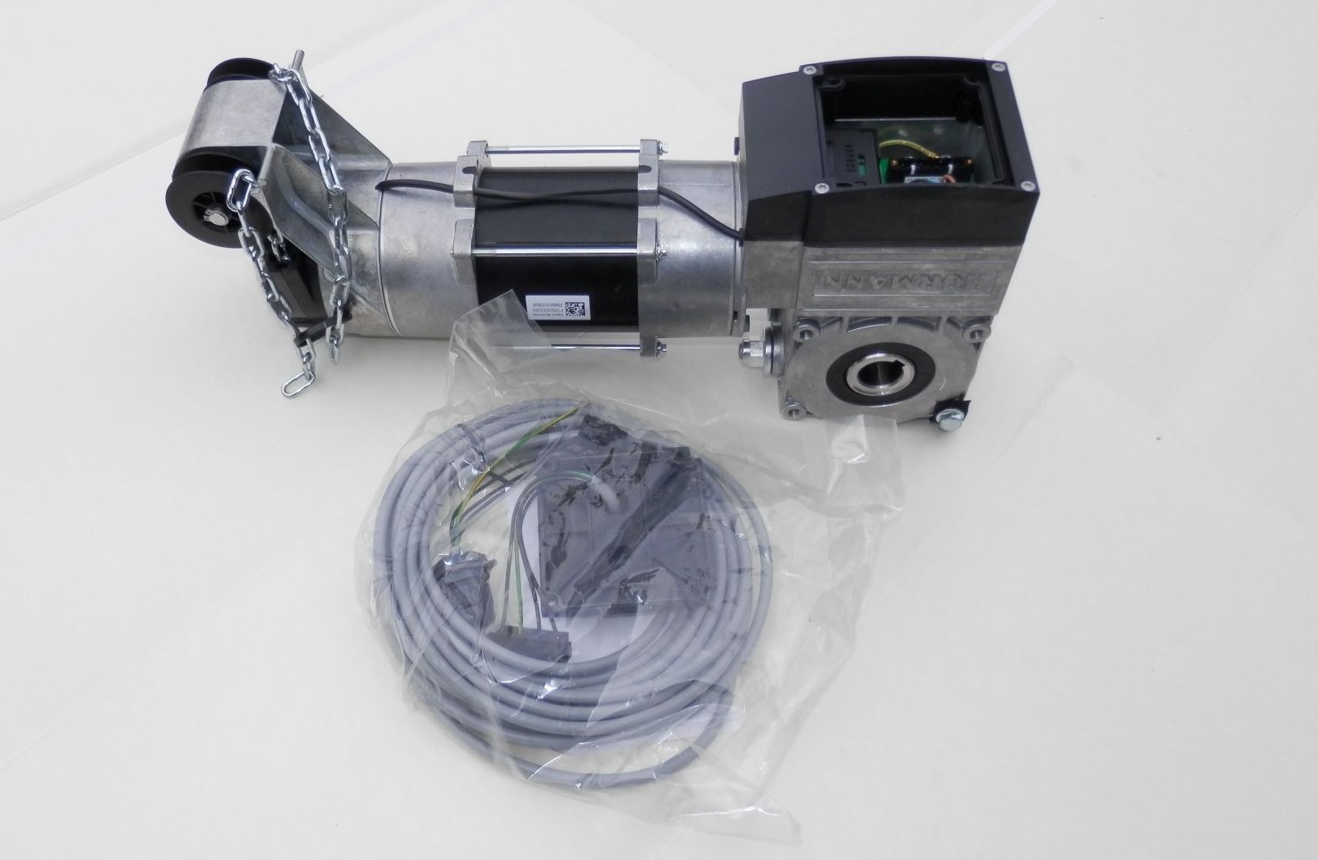 Hormann WA400 napęd do bramy przemysłowej