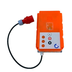 Centrala GFA ELEKTROMATEN TS981