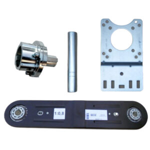 przekładnia + osprzęt