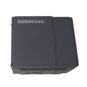 Obudowa HORMANN służąca do rozbudowy central sterujących
