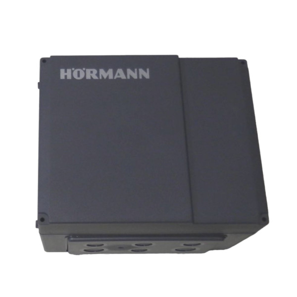 Obudowa HORMANN służąca do rozbudowy central sterujących