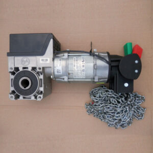 GFA ELEKTROMATEN SE 9.15-25,40 napęd bramy przemysłowej