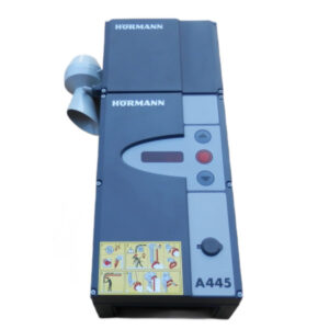 Centrala asterownik HORMANN A445 rozbudowana