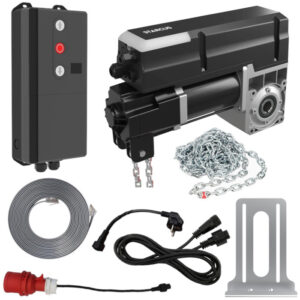 STARCUS F70 + centrala