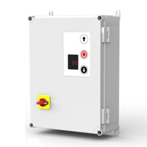 Centrala sterownik GFA ELEKTROMATEN TS970 XL