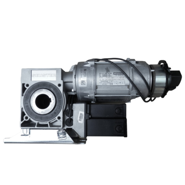 Napęd bramy szybkobieżnej SEUSTER S1-1.1-180-16-40