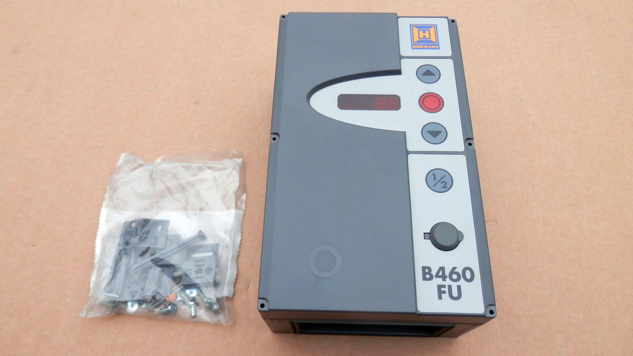 Centrala sterująca Hormann B460 FU