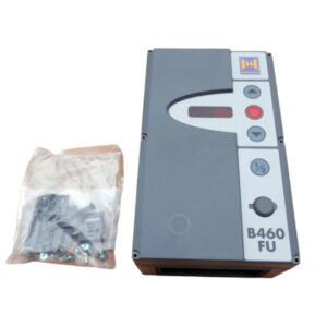 Centrala sterownik HORMANN B460 FU