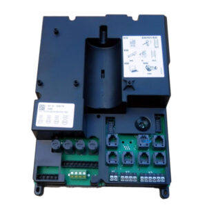 Płyta centrali HORMANN A460