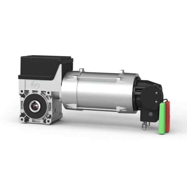 Napęd bramy przemysłowej GFA ELEKTROMATEN SE 14.21-25,40