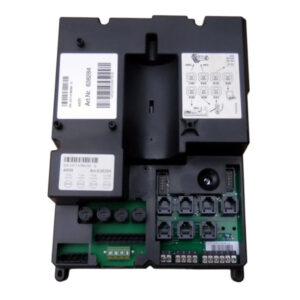 Hormann 445R płyta centrali