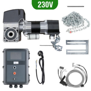 Marantec MFZ STA 1-7-19 230V