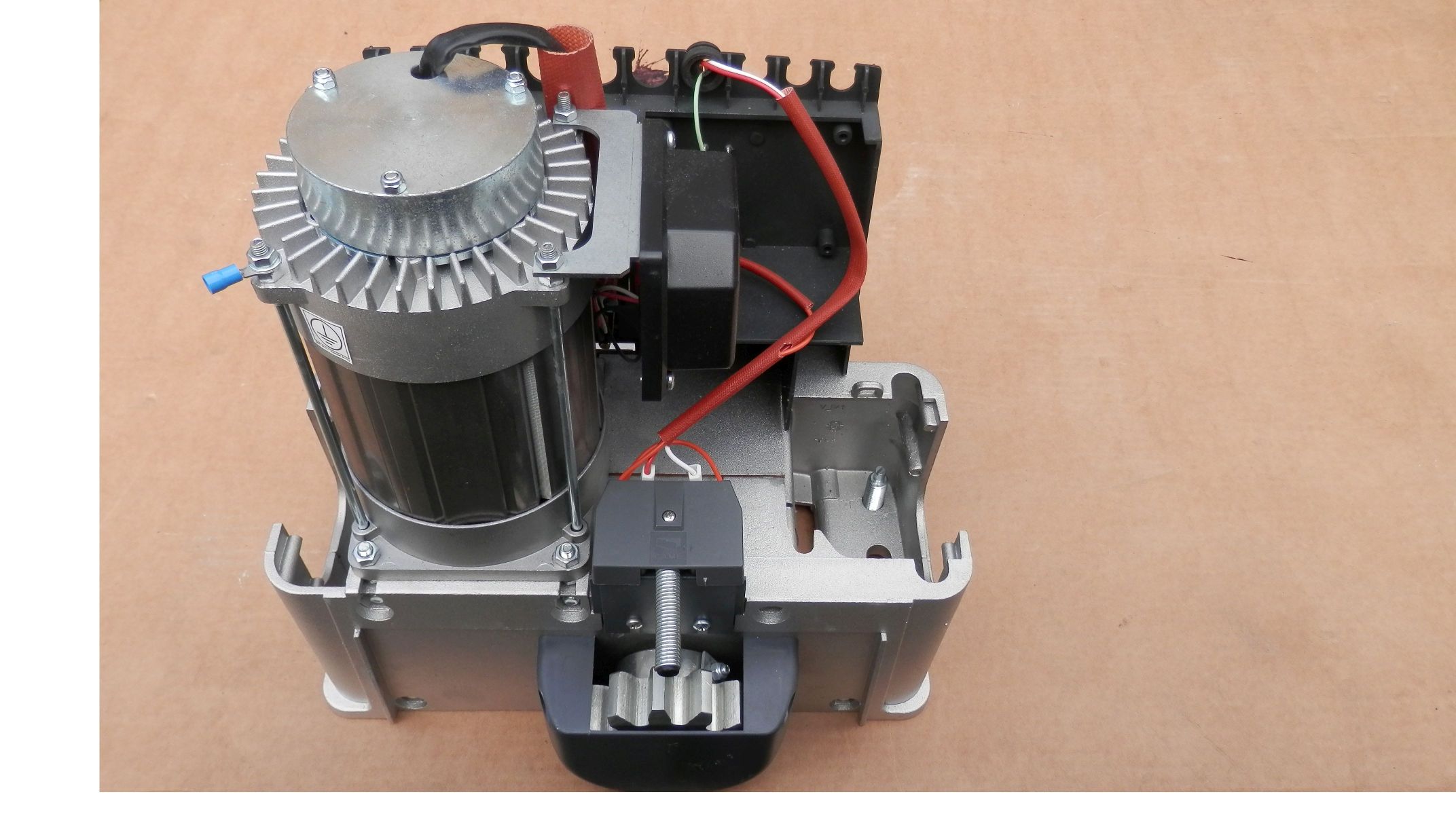 CAME BKS22 napęd bramy przesuwnej