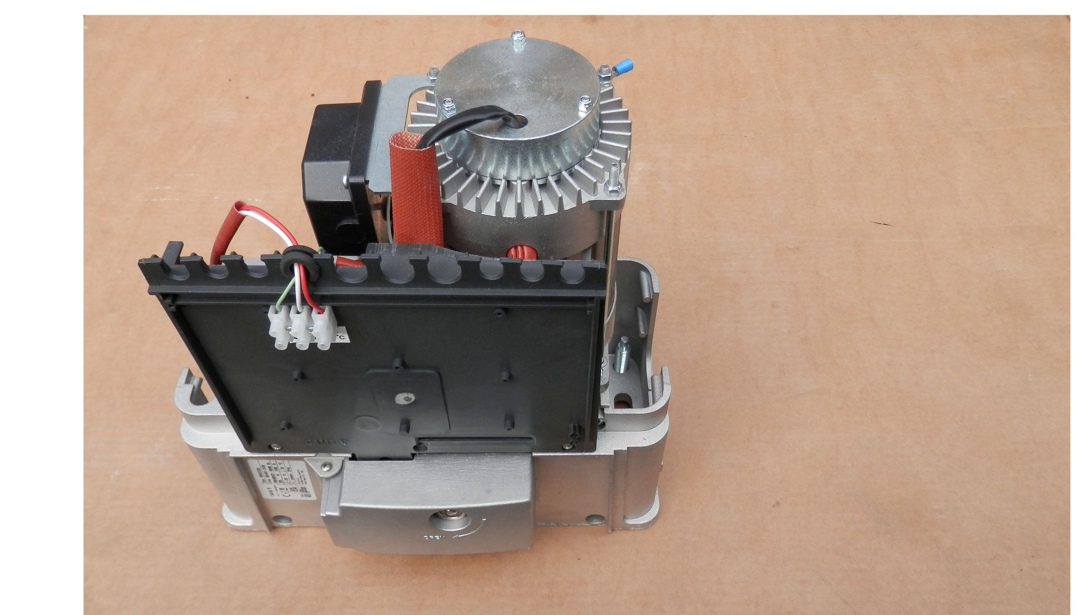 CAME BKS22 napęd bramy przesuwnej