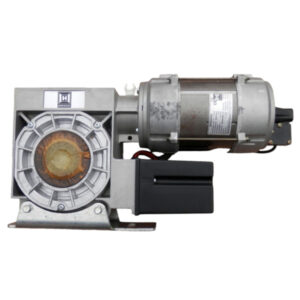 HORMANN S25 naped bramy rolowanej