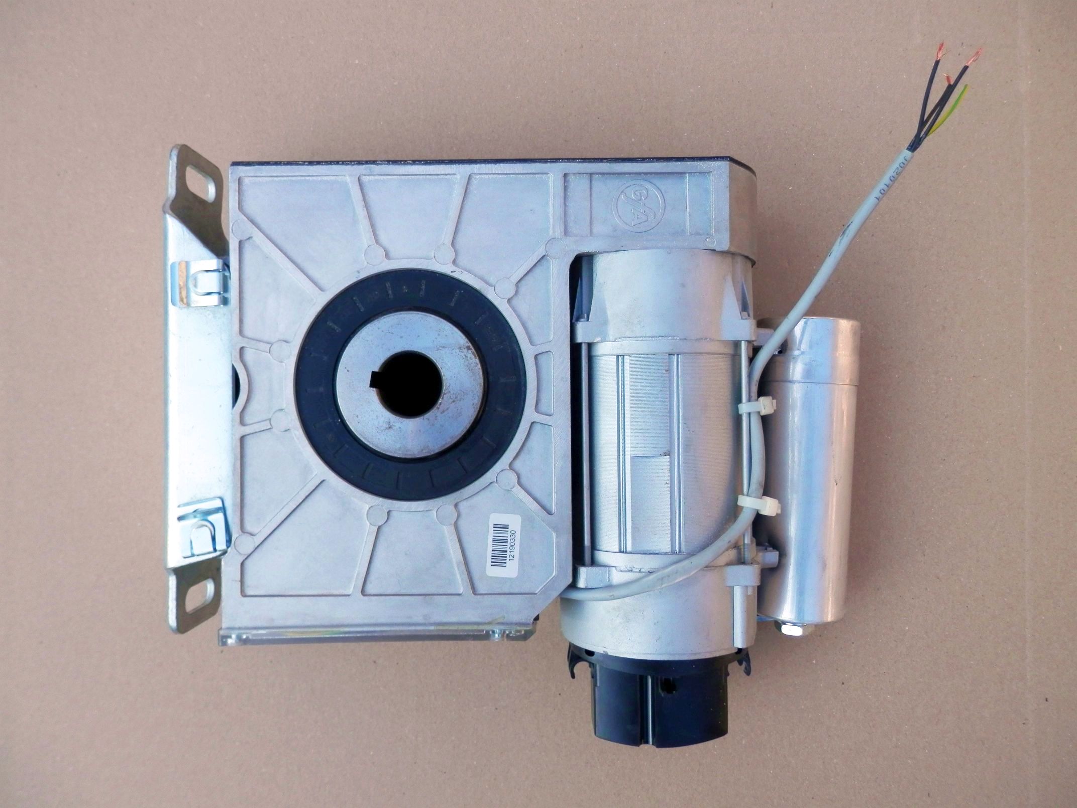 GFA ELEKTROMATEN SIK 25.10WS-30,00 napęd bramy rolowanej