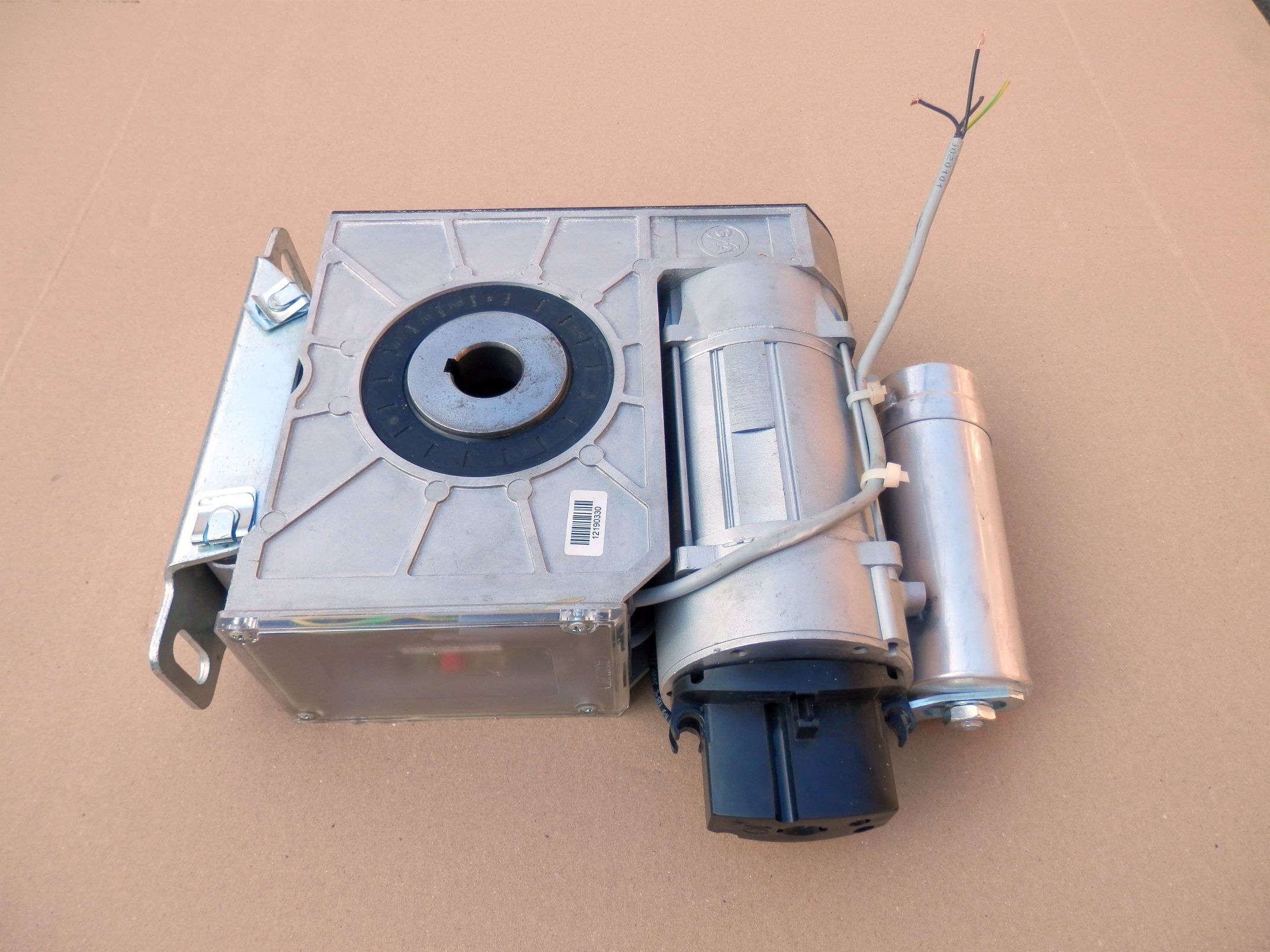 GFA ELEKTROMATEN SIK 25.10WS-30,00 napęd bramy rolowanej