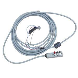 Rozdzielacz HORMANN 6-punktowy