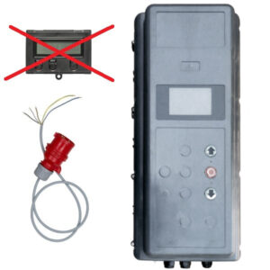 Centrala sterownik Marantec MFZ CS320 FU-E