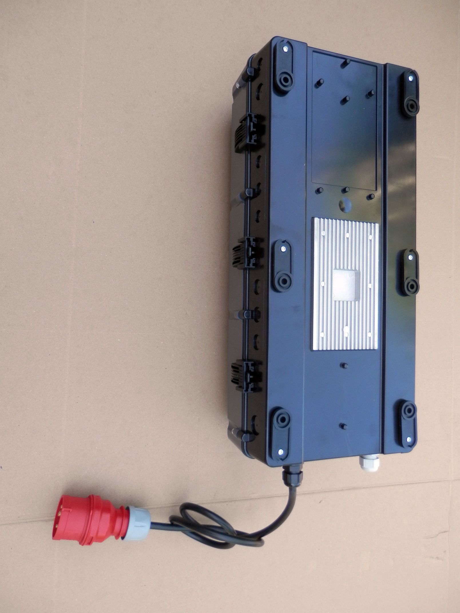 Centrala sterownik Marantec MFZ CS320 FU-E