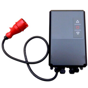 Centrala sterownik FEIG TST WU-2