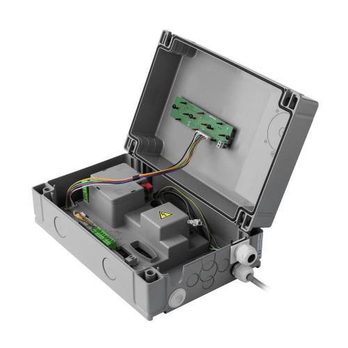 Centrala sterownik NICE D-Pro ACTION