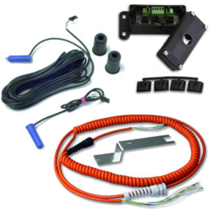 NICE Optyczne zabezpieczenie krawędziowe (OSE)