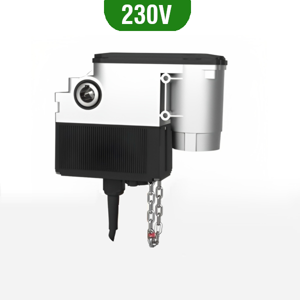 GFA ELEKTROMATEN SE 8.60 FU napęd do bramy przemysłowej