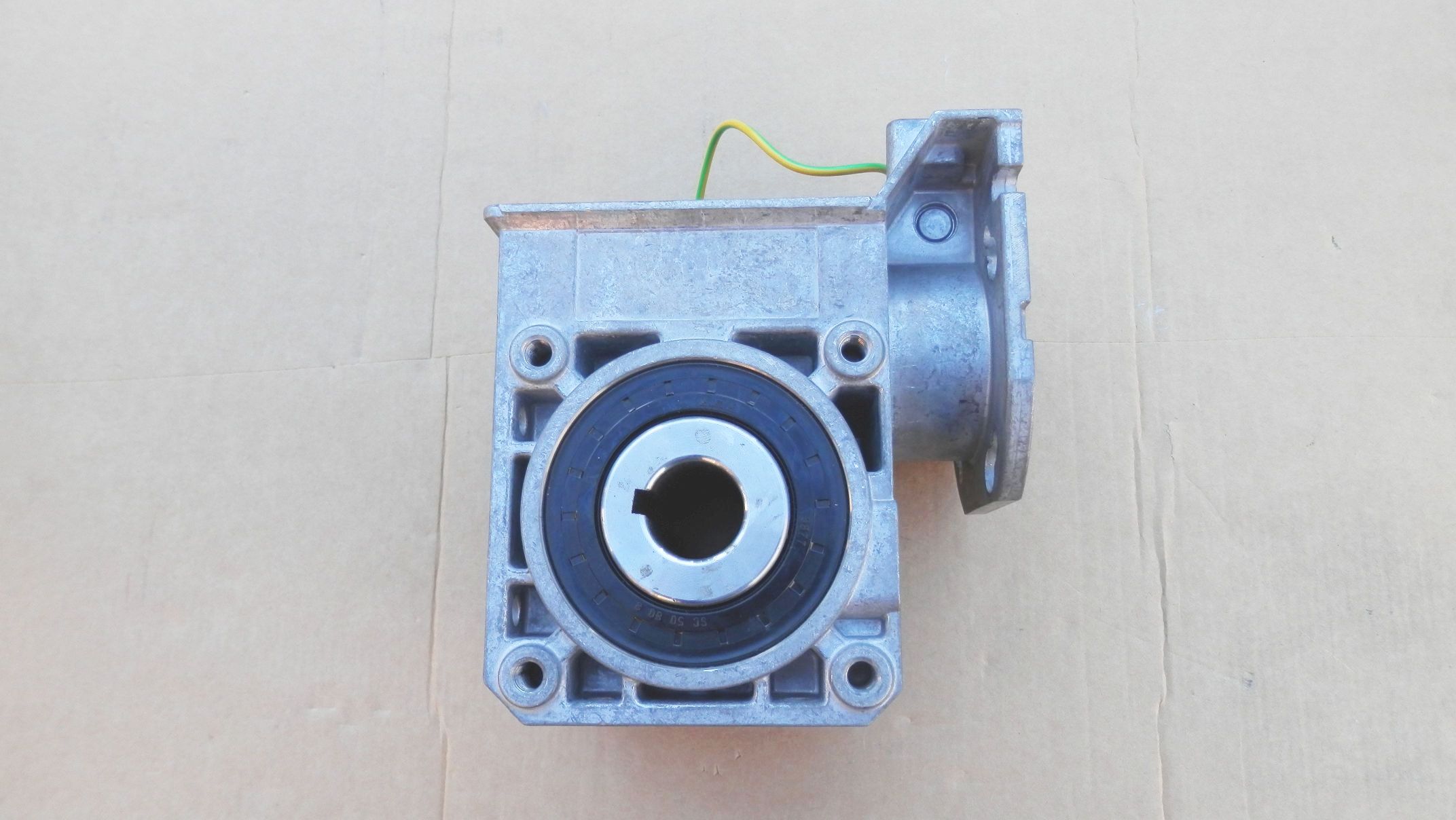 Przekładnia mechaniczna MARANTEC / MFZ STA 1:60