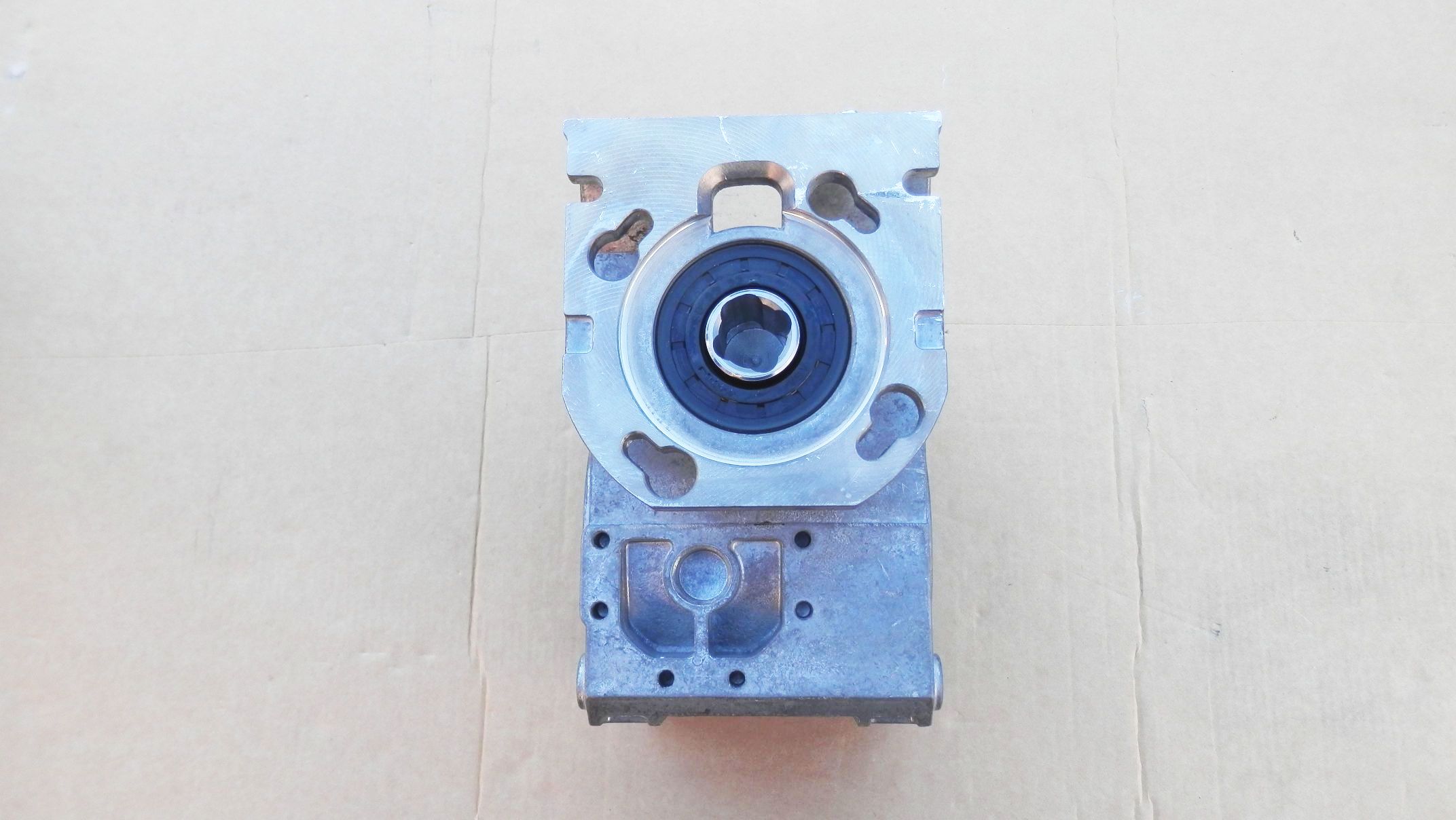 Przekładnia mechaniczna MARANTEC / MFZ STA 1:60