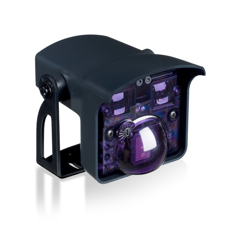 COMFORT MINI - radar detektor czujnik ruchu