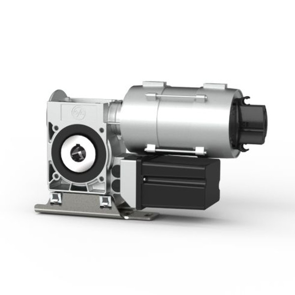 GFA ELEKTROMATEN SI 25.15-30