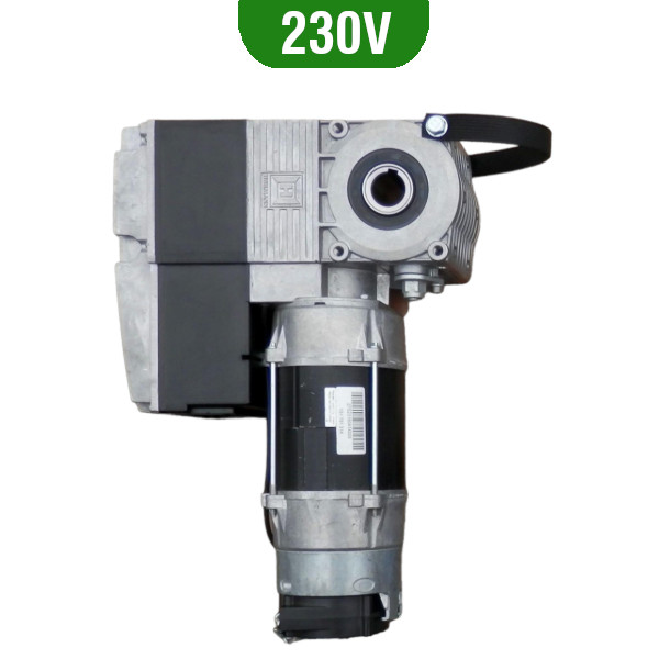 Hormann WA400 FU