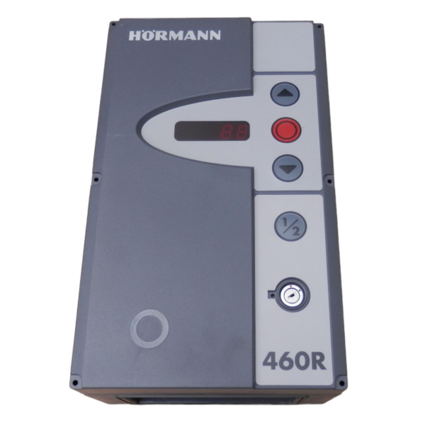 Centrala sterownik HORMANN 460R