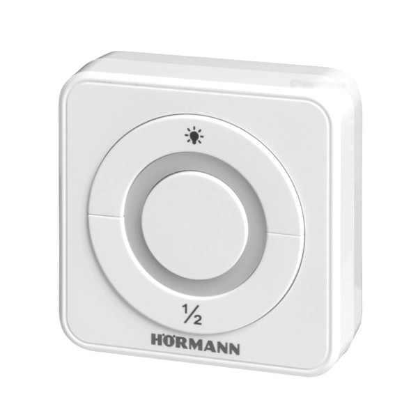 Hormann IT Wlan sterownik bramka